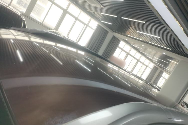 Used Citroen C3-XR 2015 1.6L Manual Pioneer Model Roof