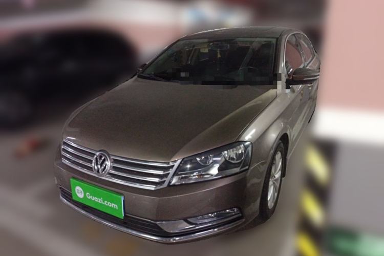 Used Volkswagen Magotan 2015 1.8TSI Luxury Model