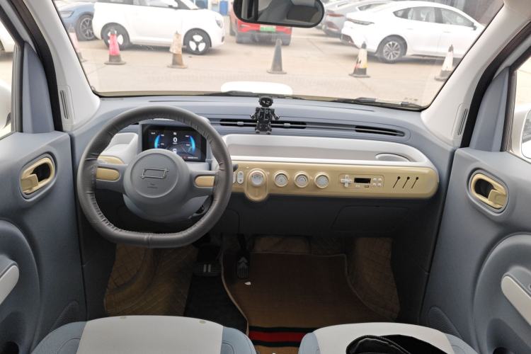 Used Bestune Pony 2025 222km Lightning Horse
