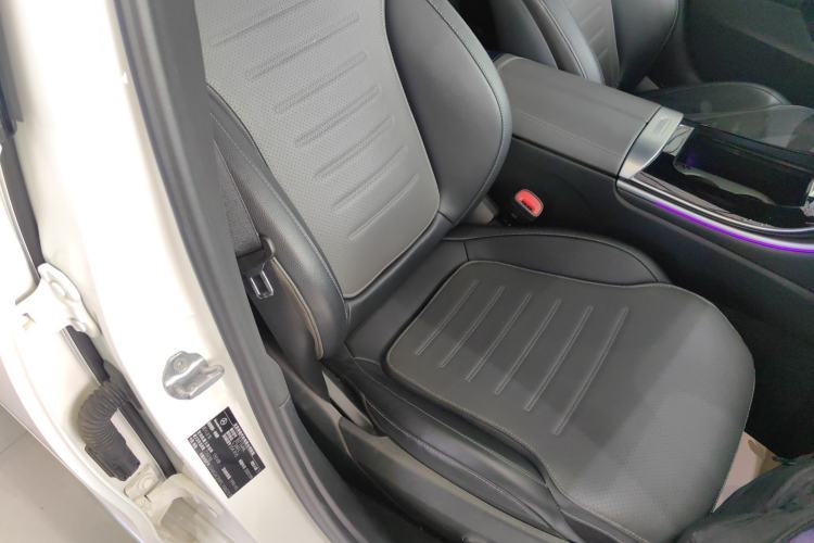 Used Mercedes-Benz C-Class 2023 C 260 L Sport Edition