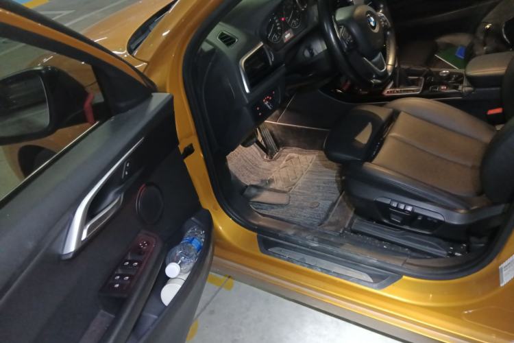 Used BMW 1 Series 2017 118i Sport Edition