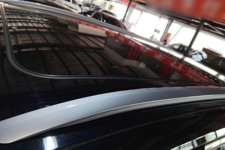 Used CHANGAN CS75 PLUS 2025 4th Generation 1.5T New Blue Whale Smart Luxury Edition
