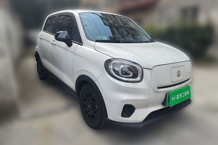 Used Leapmotor T03 2025 310 Comfort Edition
