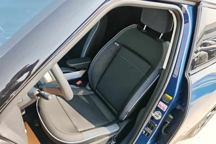 Used MINI Electric ACEMAN 2024 E Classic Edition
