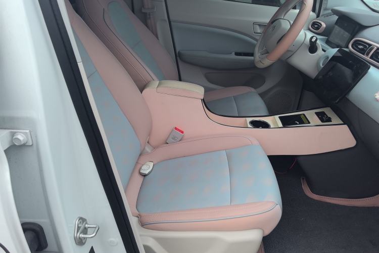 Used Leapmotor T03 2024 310 Comfort Edition