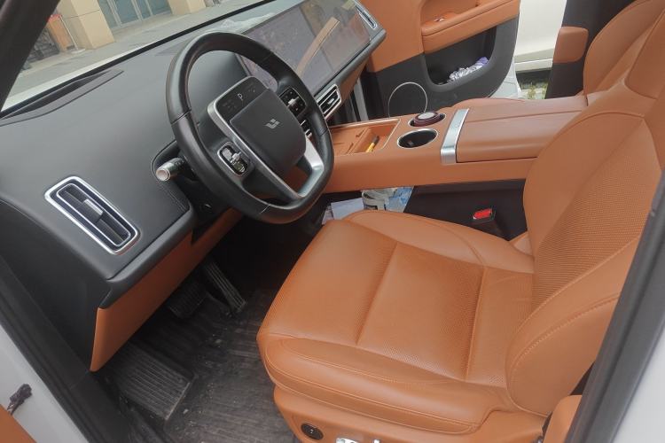 Used Li Auto L6 2024 Pro Model