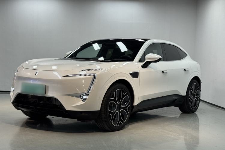 Used Avatr 11 2022 Long-Range Dual-Motor Luxury Edition 5 Seats
