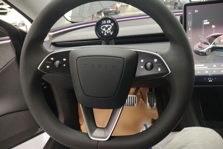 Used Tesla Model 3 2023 Rear-Wheel-Drive Version