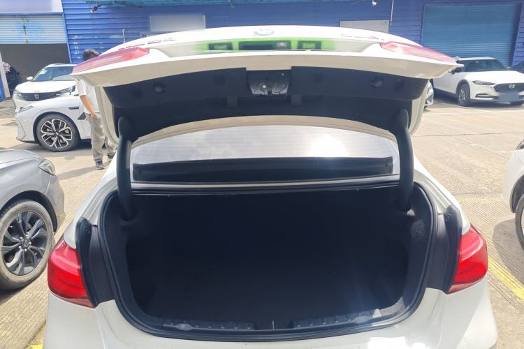 Used BMW 3 Series 2017 320i M Sport