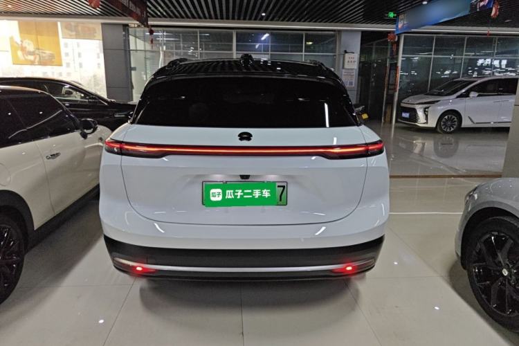 Used Nio ES6 2023 75 kWh