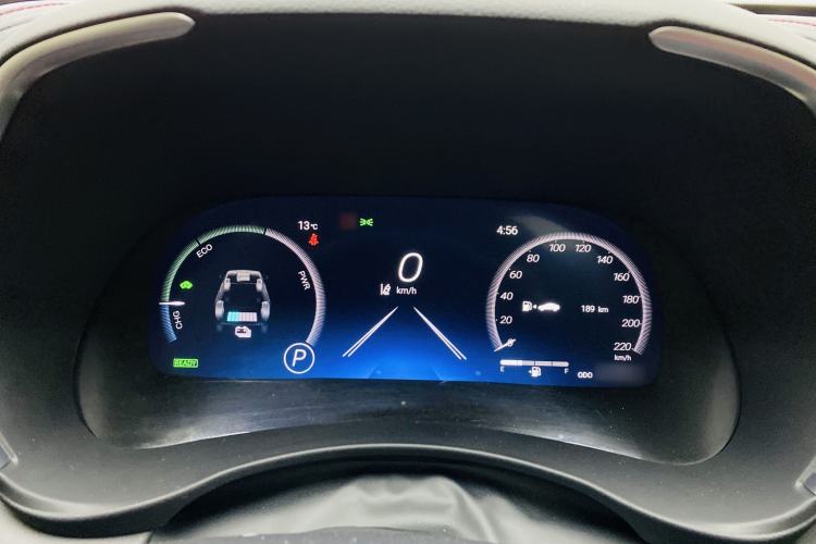 Used Toyota Crown Kluger 2021 2.5L HEV Four-Wheel Drive Flagship Edition