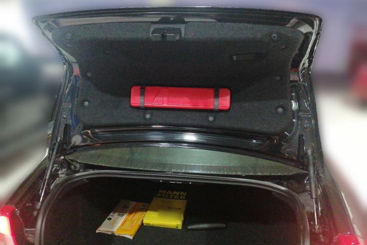 Used Volvo S80L 2012 2.0T T5 Luxury Edition