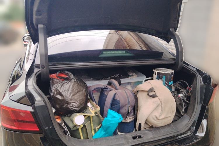 Used Nissan Teana 2021 2.0L XL Comfort Edition
