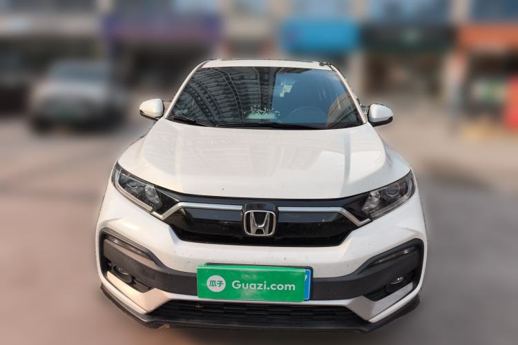 Used Honda XR-V 2021 1.5L CVT Comfort Version Front