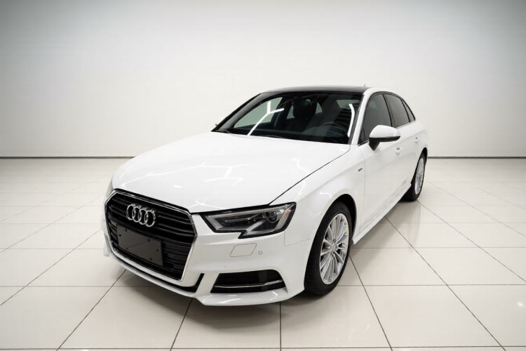 Used Audi A3 2017 Sportback 35 TFSI Fashion Model