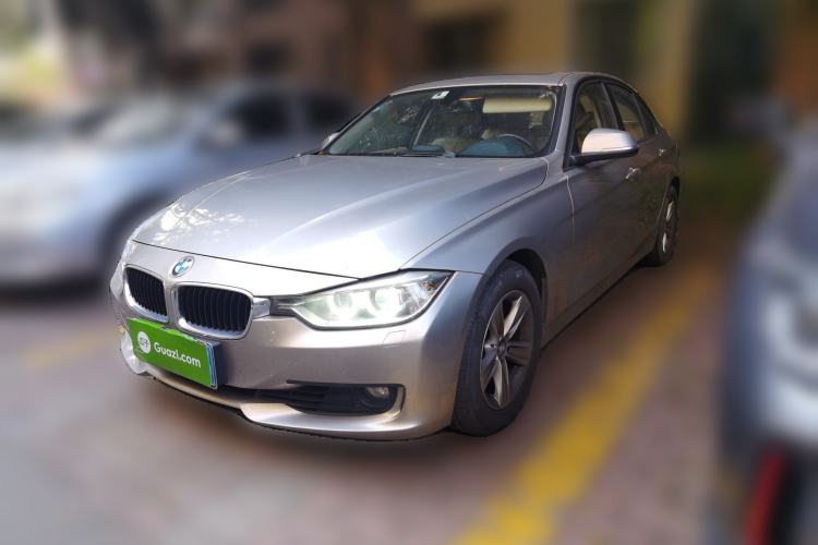 Used BMW 3 Series 2013 320i Sport Edition