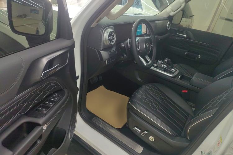 Used Tank 300 2023 Off-Road Edition 2.0T Challenger