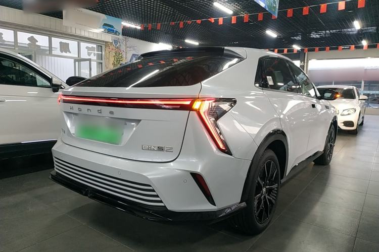 Used Honda e:NS2 2024 Ignite Edition