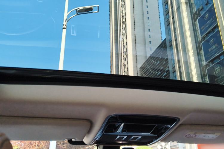 Used Land Rover Range Sport 2016 3.0 SC V6 HSE DYNAMIC
