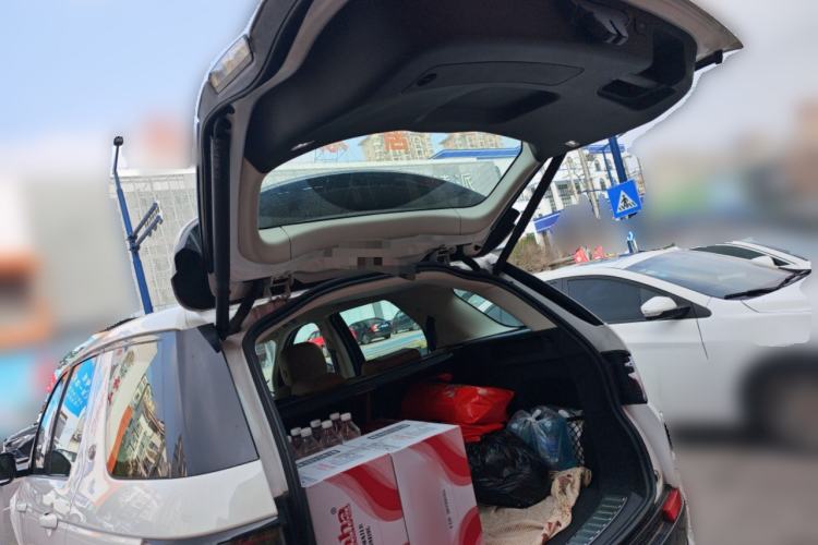 Used Land Rover Discovery Sport 2025 249 PS Performance Tech Edition