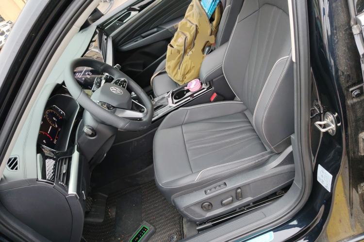 Used Volkswagen Passat 2024 380TSI Elite Edition