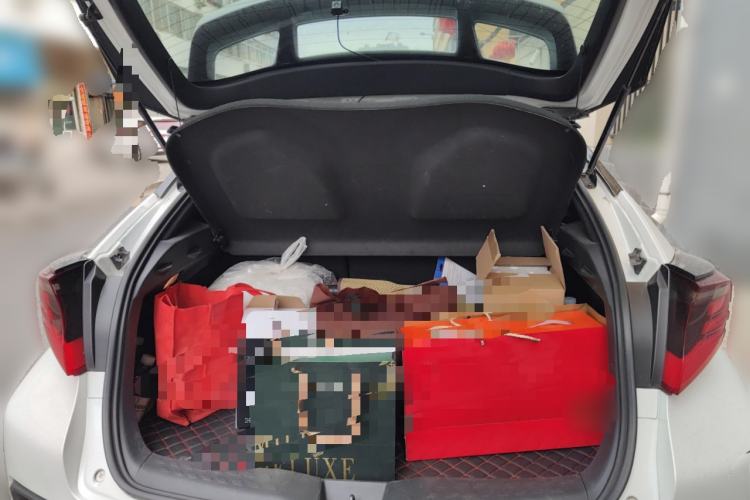 Used Toyota C-HR 2021 2.0L Luxury Edition
