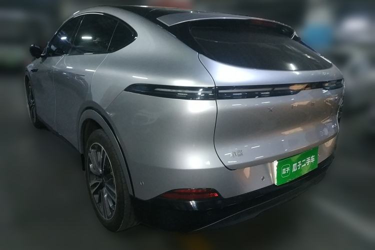 Used XPeng G6 2023 580 Long-Range Pro