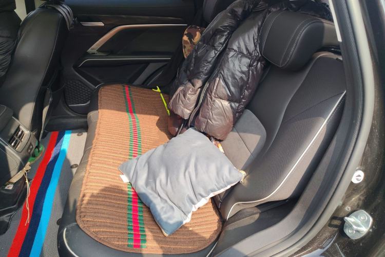 Used Haval H6 2023 National Trend Edition 1.5T Automatic Champion Version
