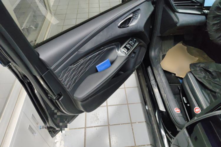 Used BYD Seal 2023 Champion Edition 550km Elite Model