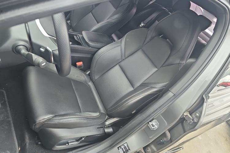 Used Lynk & Co 03 2021 2.0TD Automatic Jing Plus
