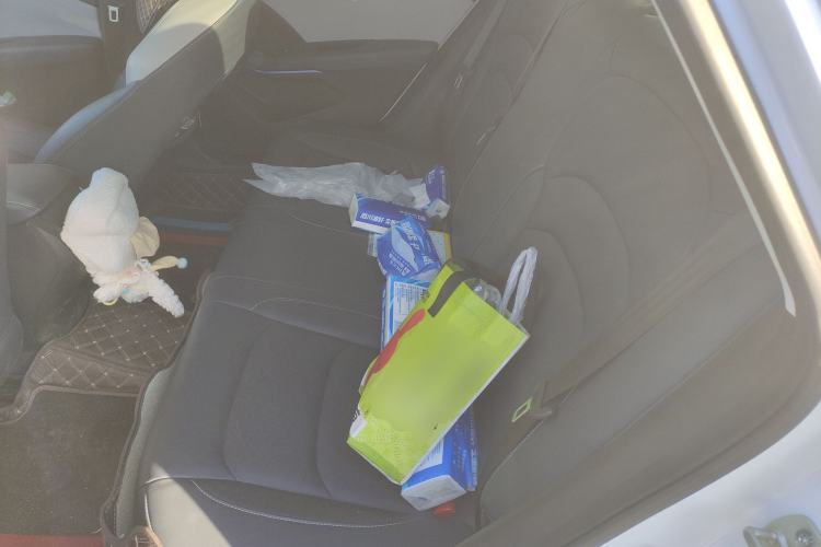 Used Chevrolet Monza 2023 1.5L Dual-Clutch Enjoyment Edition