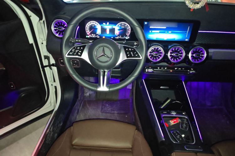 Used Mercedes-Benz GLB 2024 Refresh GLB 220 Dynamic Edition