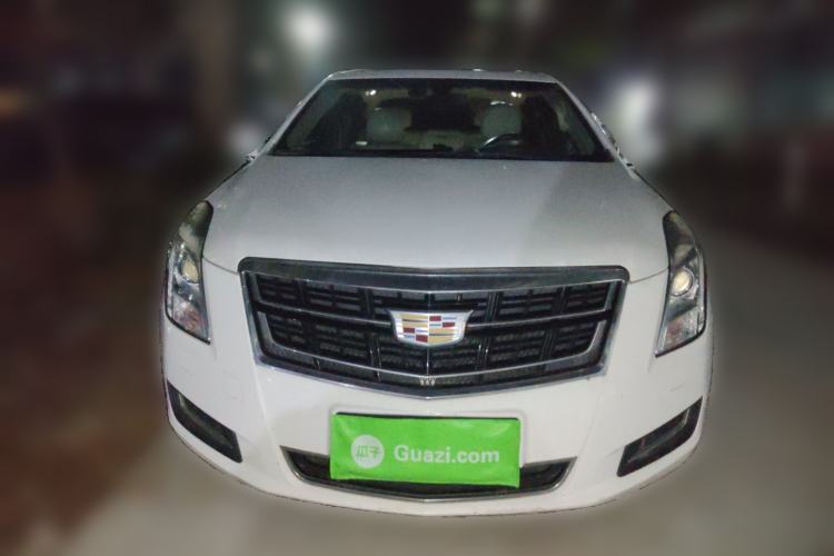 Used Cadillac XTS 2016 28T Tech Edition
