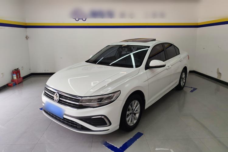 Used Volkswagen Bora 2023 1.5L Automatic Changer Limited Edition