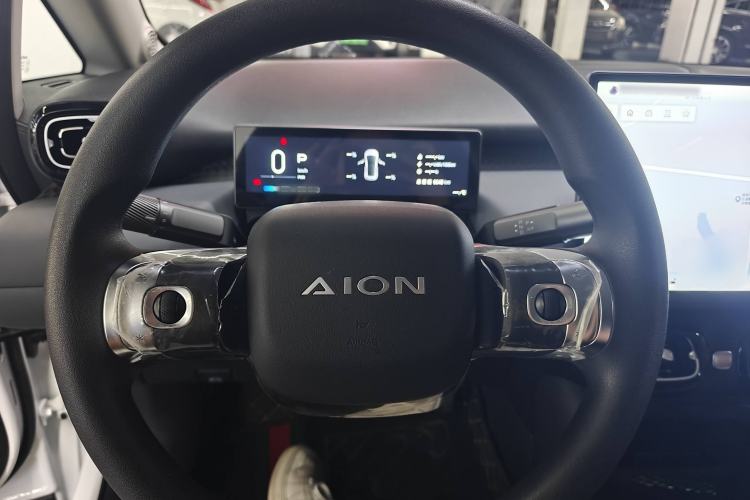 Used AION UT 2025 420 Smart Edition