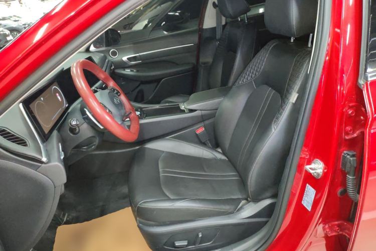 Used Hyundai Sonata 2020 270TGDi DCT GLS Elite Edition
