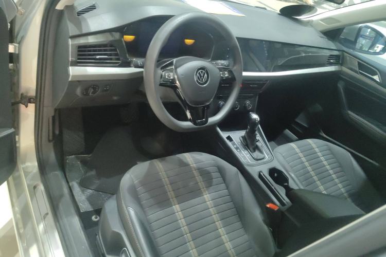 Used Volkswagen Lavida 2021 280TSI DSG Comfort Edition