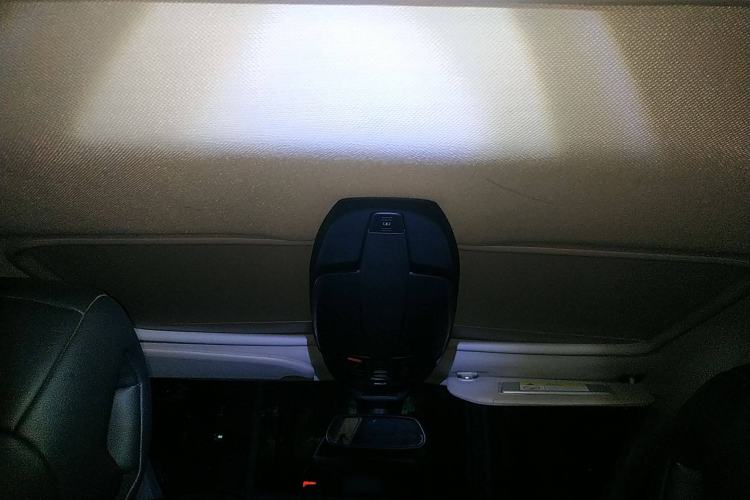 Used DS 5 2015 1.6T Luxury Edition THP160