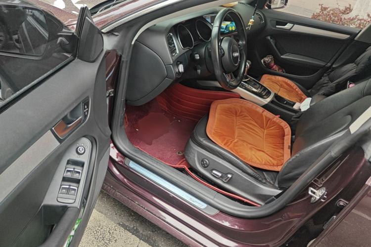 Used Audi A5 2013 Sportback 40 TFSI