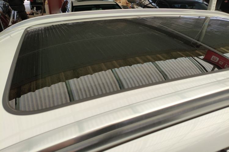 Used Haval H6 2020 1.5 GDIT Automatic Platinum Supreme Edition