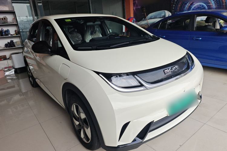 Used BYD Dolphin 2025 420km Fashion Edition