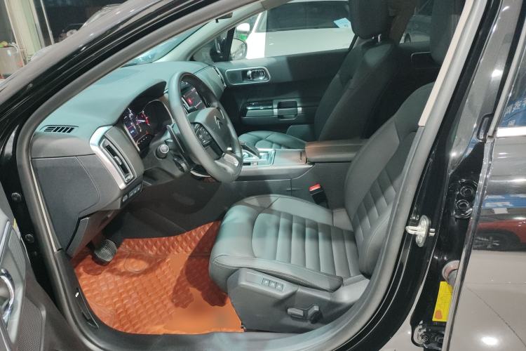 Used Citroen C6 2022 400THP Co-Creation Edition