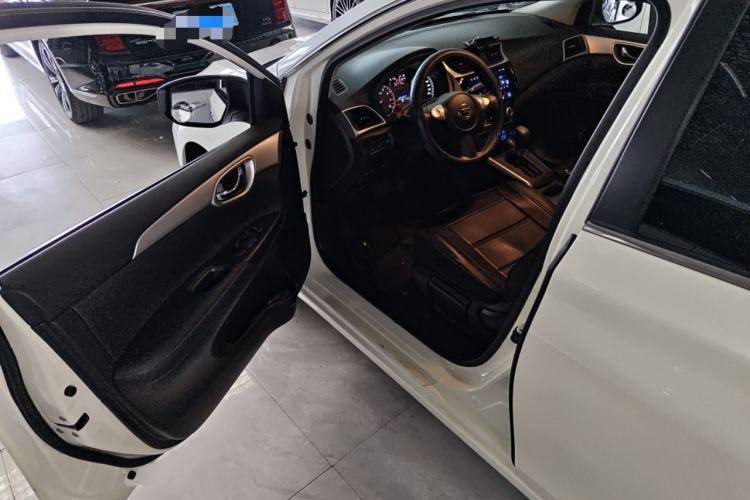 Used Nissan Sylphy 2024 Restyled Version 2 Classic 1.6XE CVT Comfort Edition