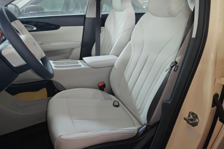 Used Geely Galaxy Geome 2026 Model 310km Dream Edition
