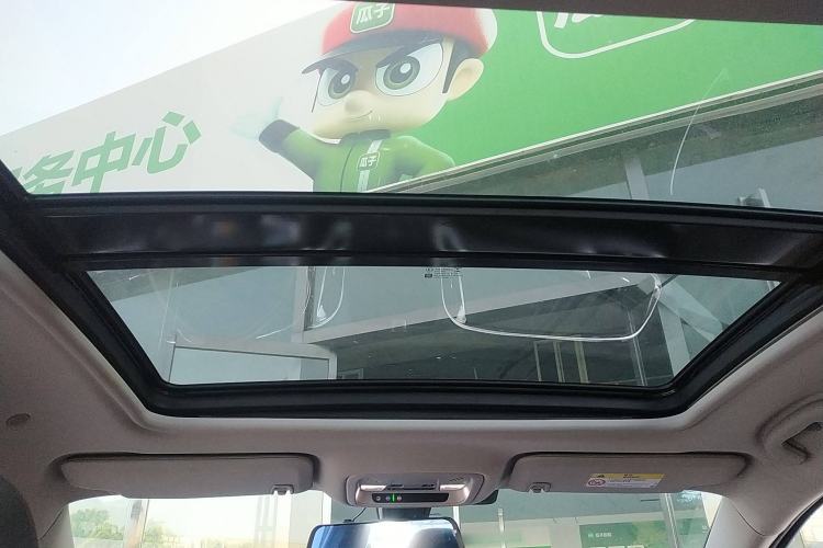 Used Chevrolet Malibu XL 2019 535T CVT Active Version