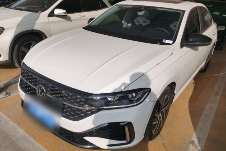 Used Volkswagen Lavida 2024 300TSI DSG Starry Sky Deluxe Edition