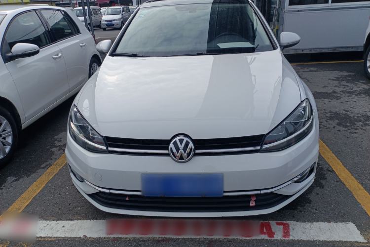 Used Volkswagen Golf 2020 280TSI DSG Comfort Version