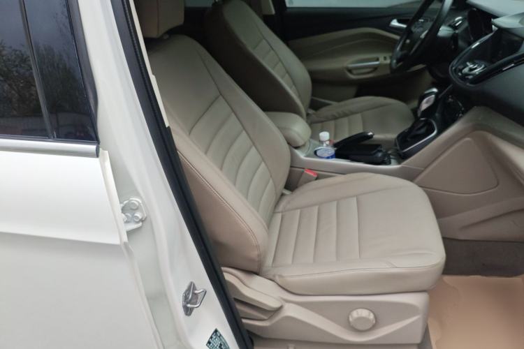 Used Ford Kuga 2013 2.0L GTDi Four-Wheel Drive Premium Model