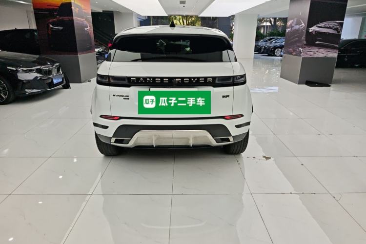 Used Land Rover Range Rover Evoque 2022 Aurora L 249 PS R-Dynamic Luxury Edition