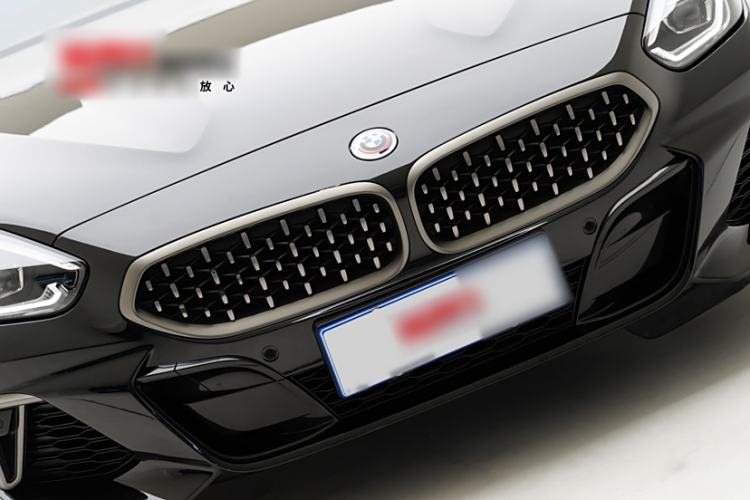 Used BMW Z4 2022 M40i M Sport Performance Edition
